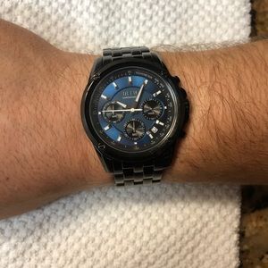 Men’s Relic Watch